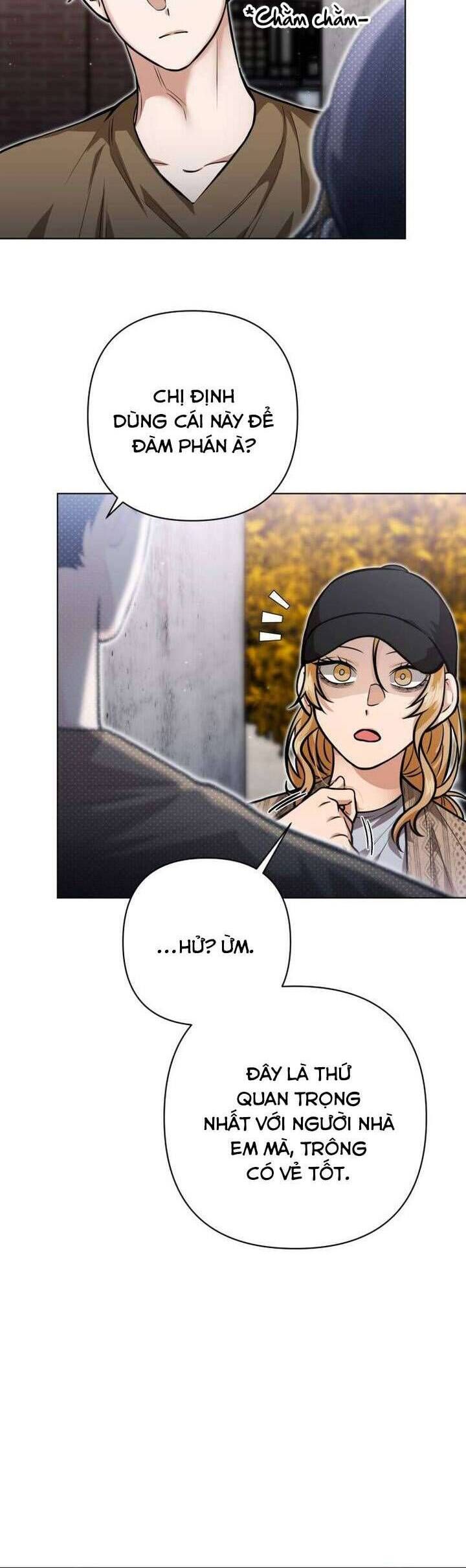 Xin Người Đừng Quên - Chapter 57 - Page 12