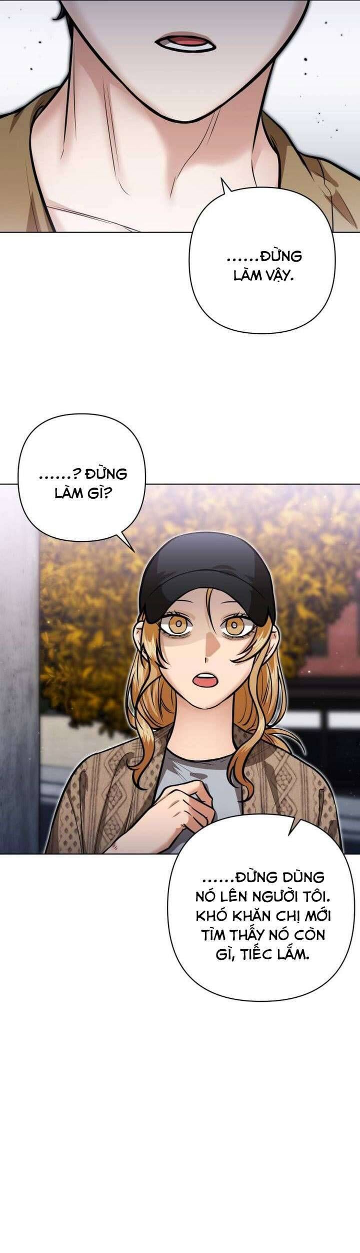 Xin Người Đừng Quên - Chapter 57 - Page 13