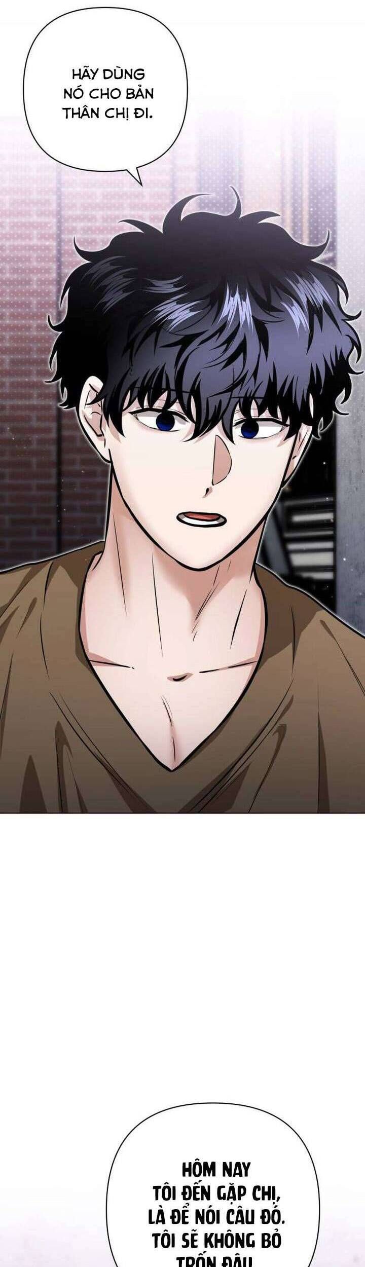 Xin Người Đừng Quên - Chapter 57 - Page 14