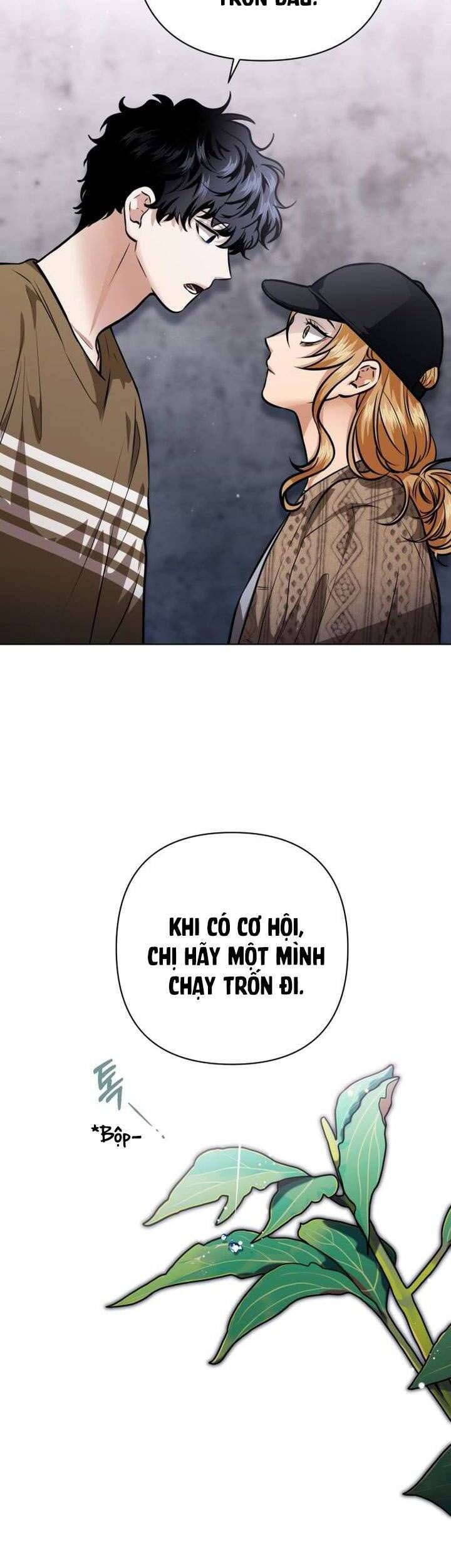 Xin Người Đừng Quên - Chapter 57 - Page 15