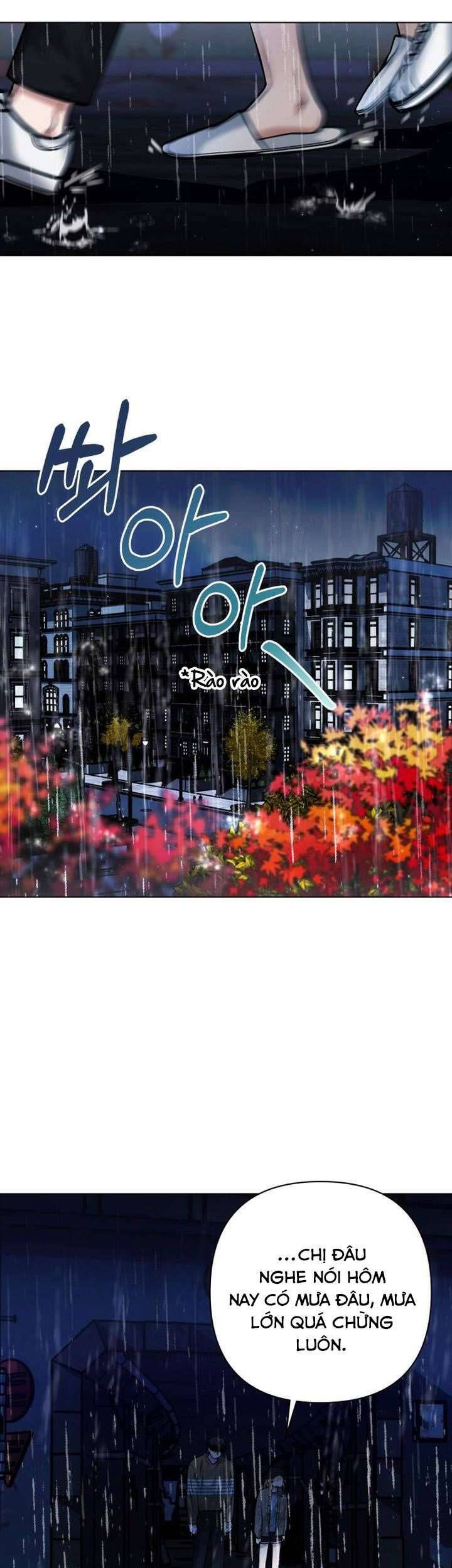 Xin Người Đừng Quên - Chapter 57 - Page 17