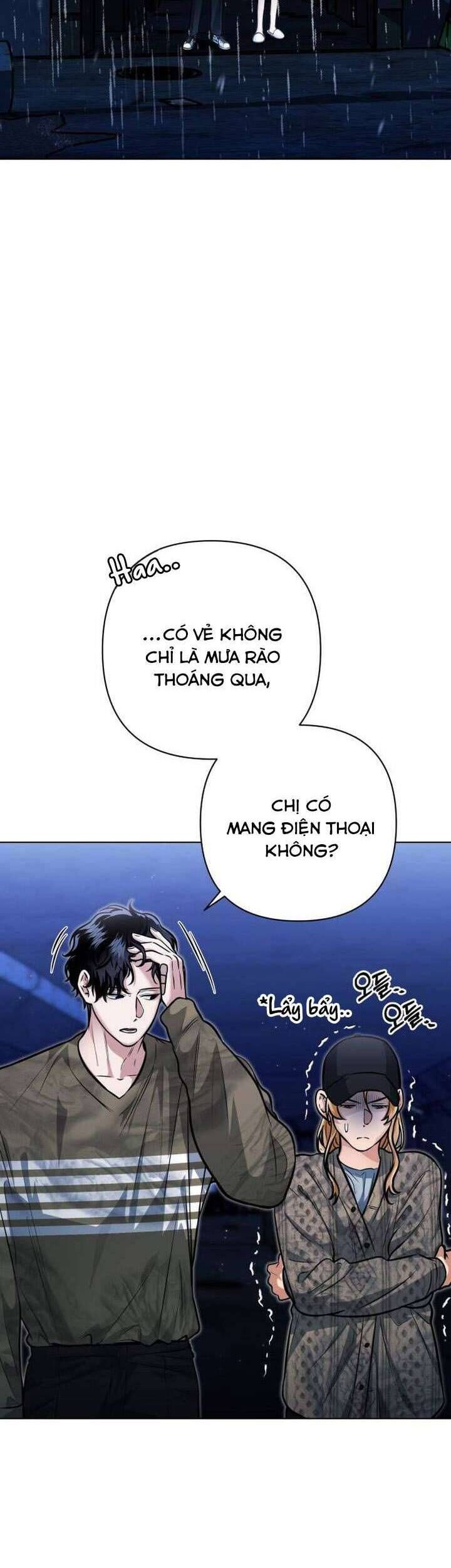 Xin Người Đừng Quên - Chapter 57 - Page 18