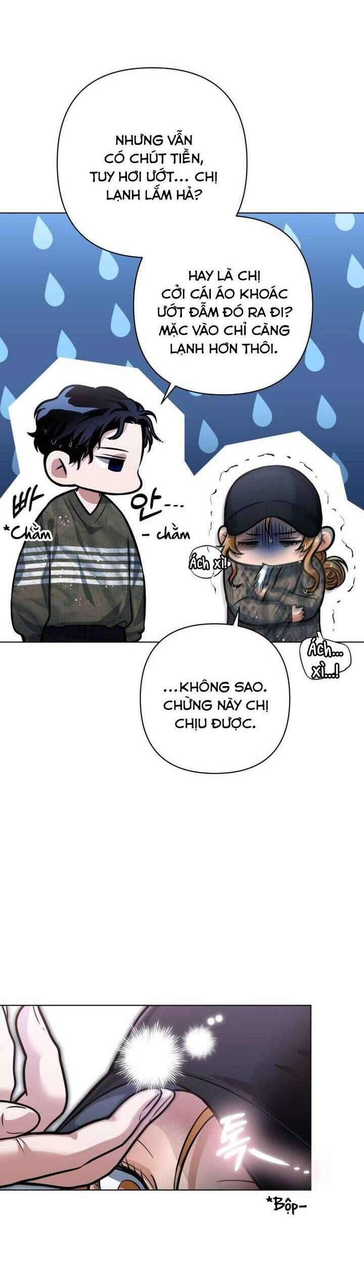 Xin Người Đừng Quên - Chapter 57 - Page 20