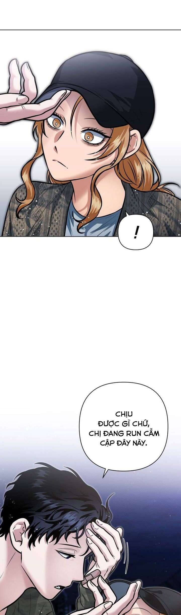 Xin Người Đừng Quên - Chapter 57 - Page 21