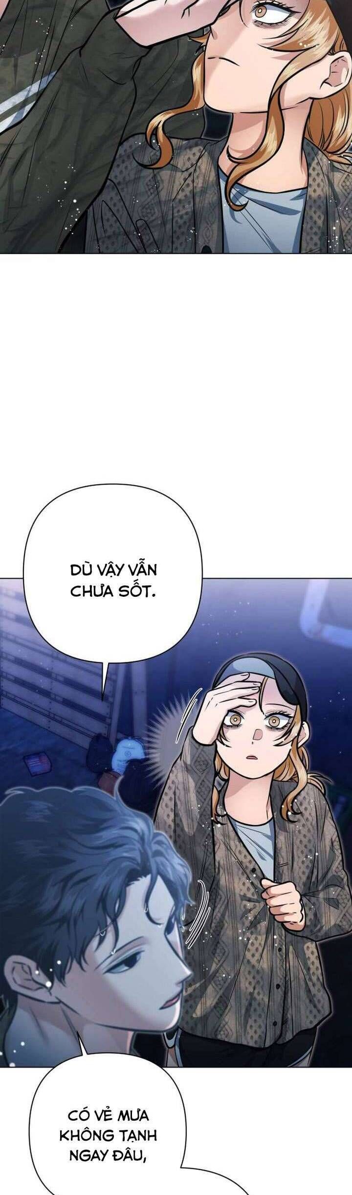 Xin Người Đừng Quên - Chapter 57 - Page 22