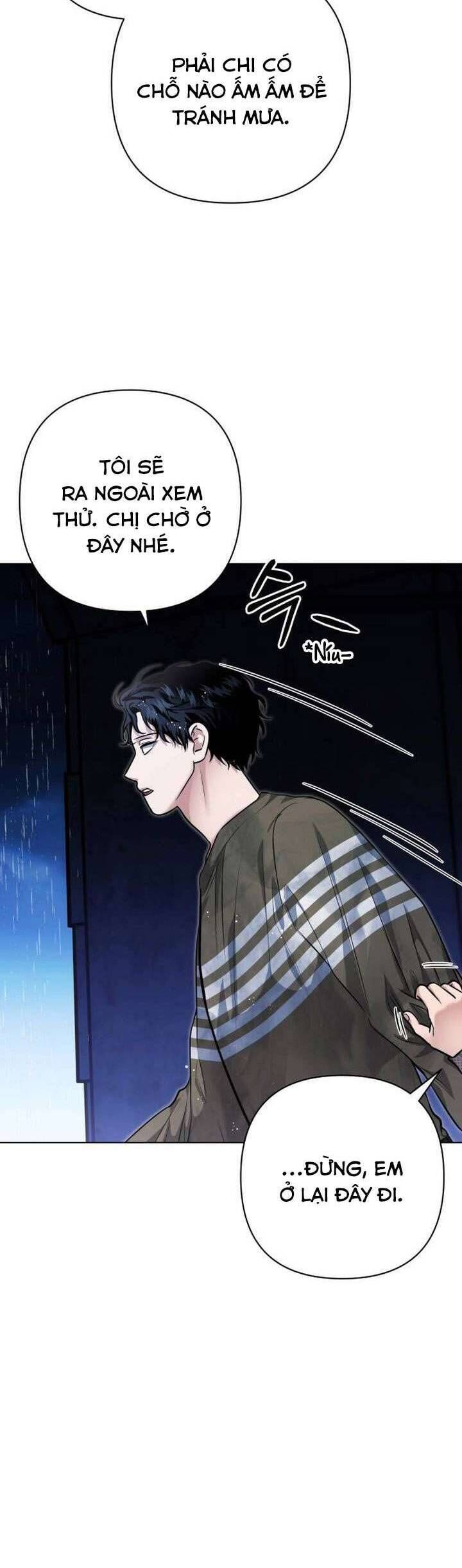 Xin Người Đừng Quên - Chapter 57 - Page 23