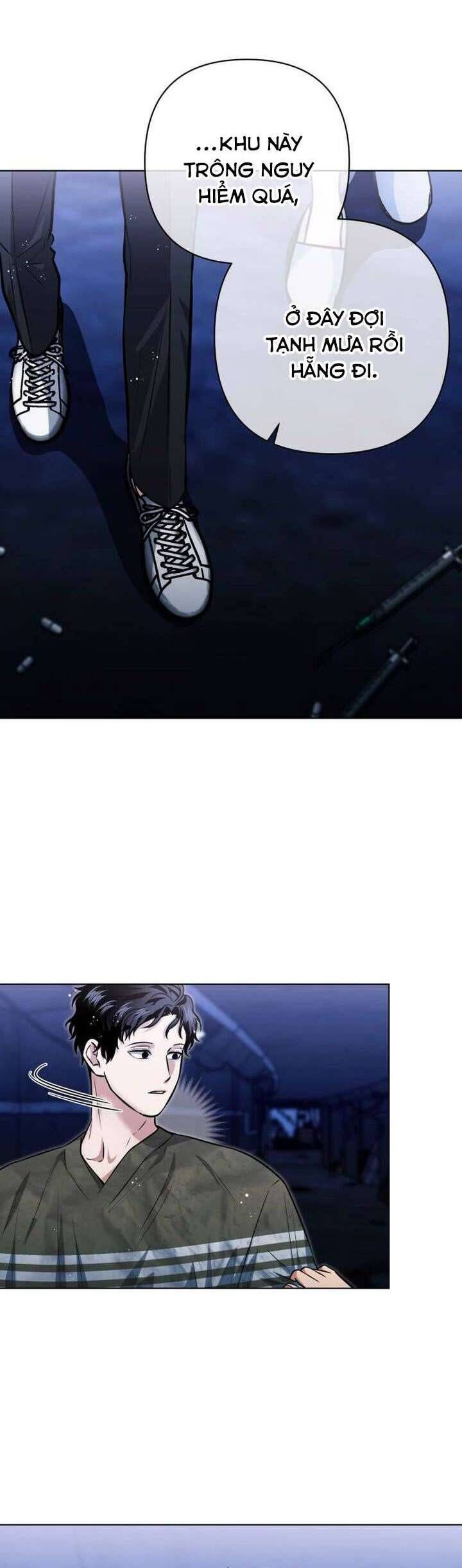 Xin Người Đừng Quên - Chapter 57 - Page 24