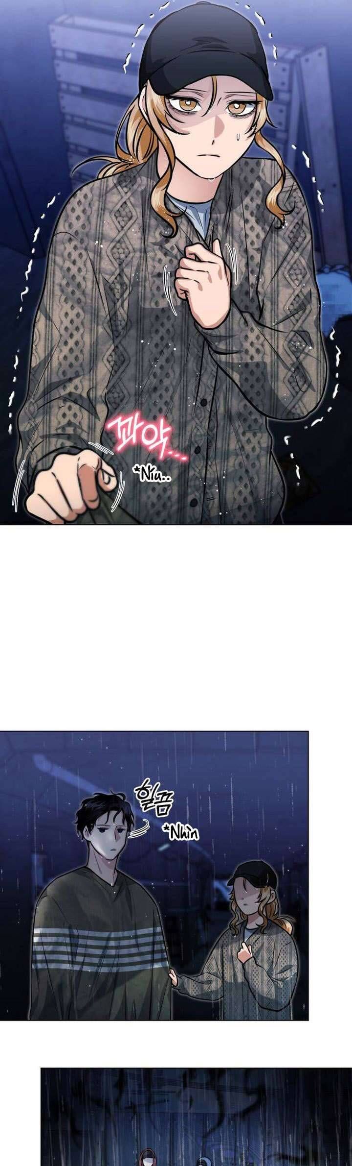 Xin Người Đừng Quên - Chapter 57 - Page 25