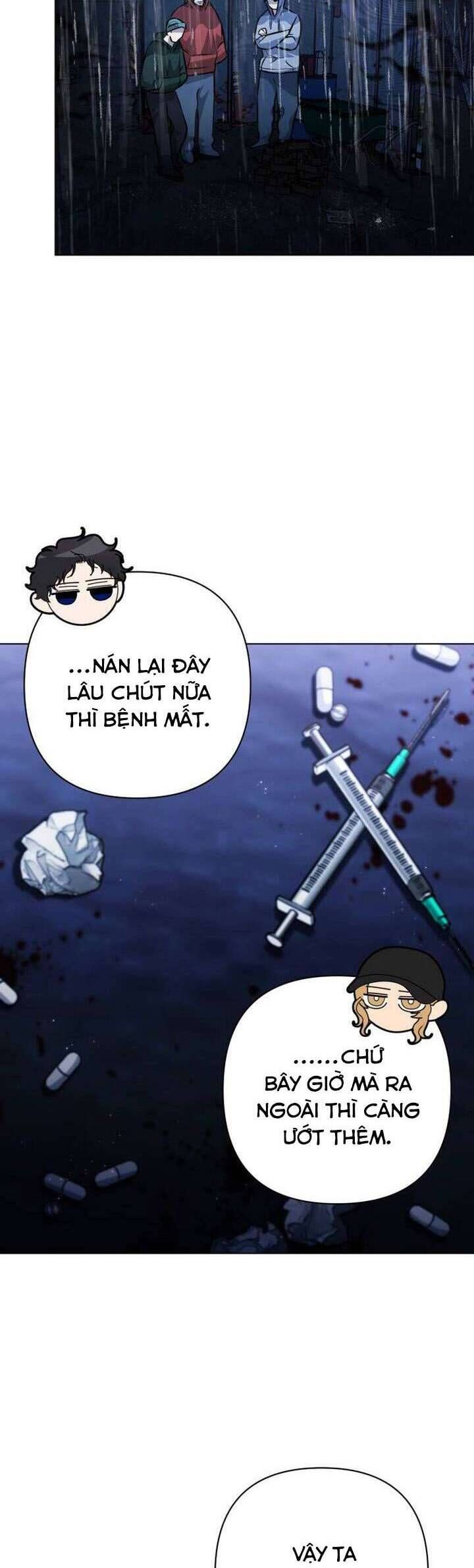 Xin Người Đừng Quên - Chapter 57 - Page 26