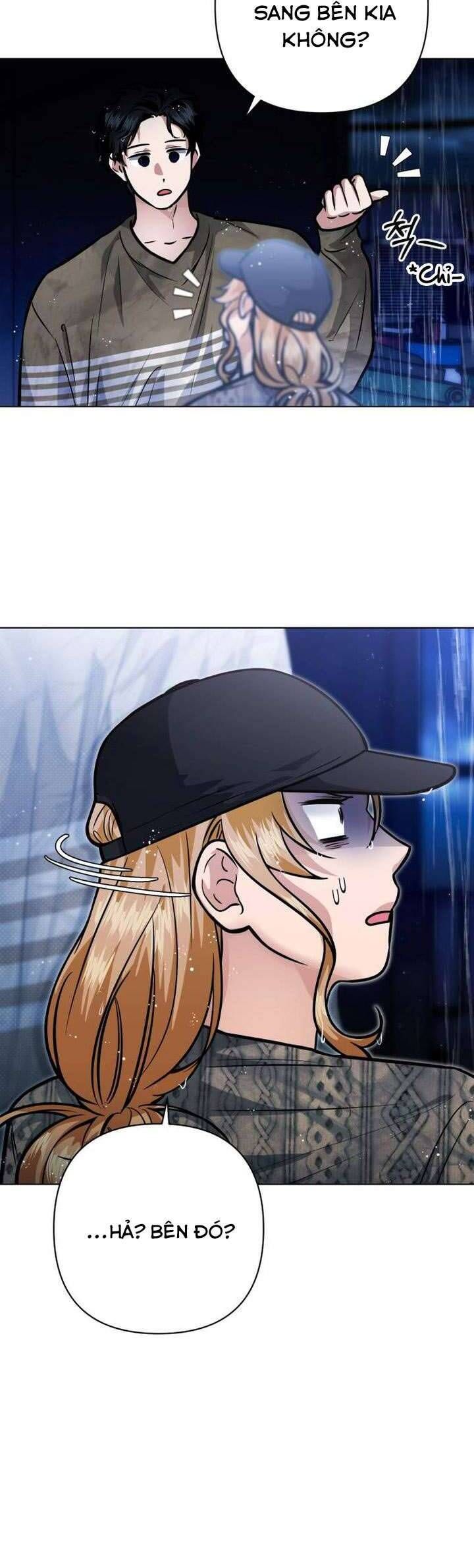 Xin Người Đừng Quên - Chapter 57 - Page 27