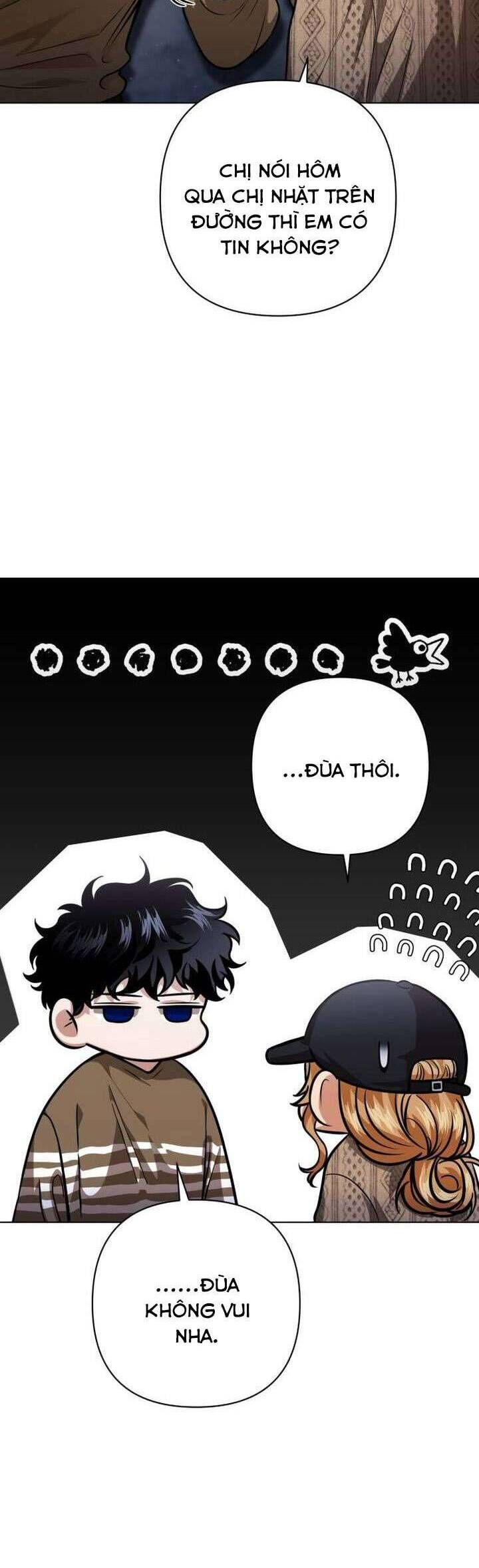 Xin Người Đừng Quên - Chapter 57 - Page 3