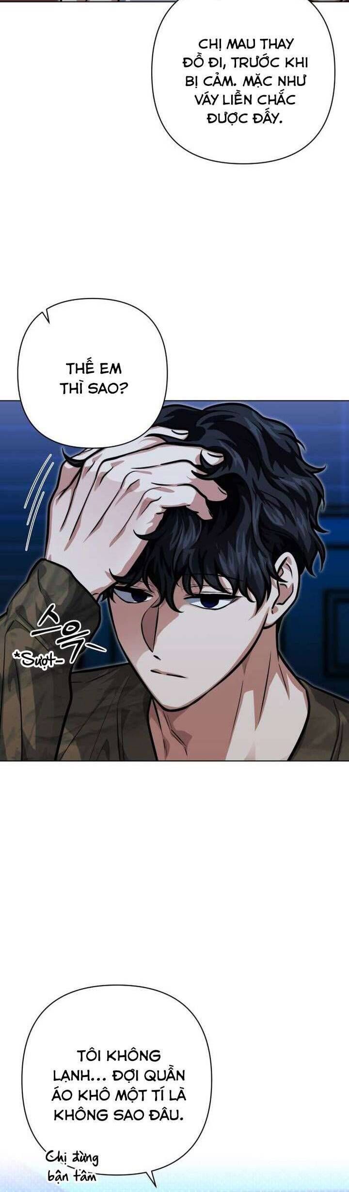 Xin Người Đừng Quên - Chapter 57 - Page 36