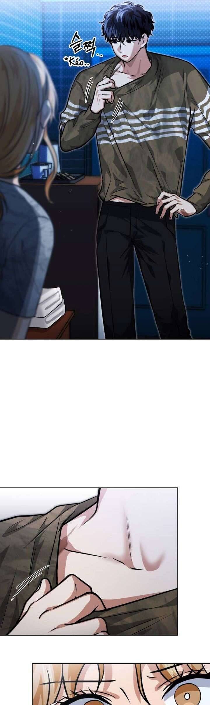 Xin Người Đừng Quên - Chapter 57 - Page 37