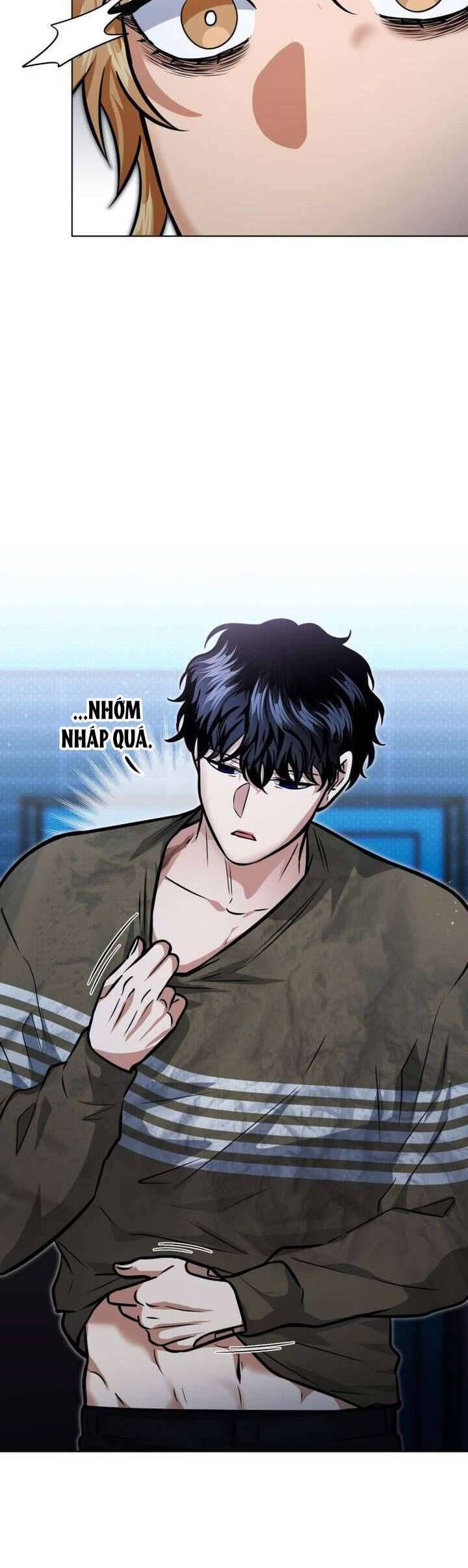 Xin Người Đừng Quên - Chapter 57 - Page 38