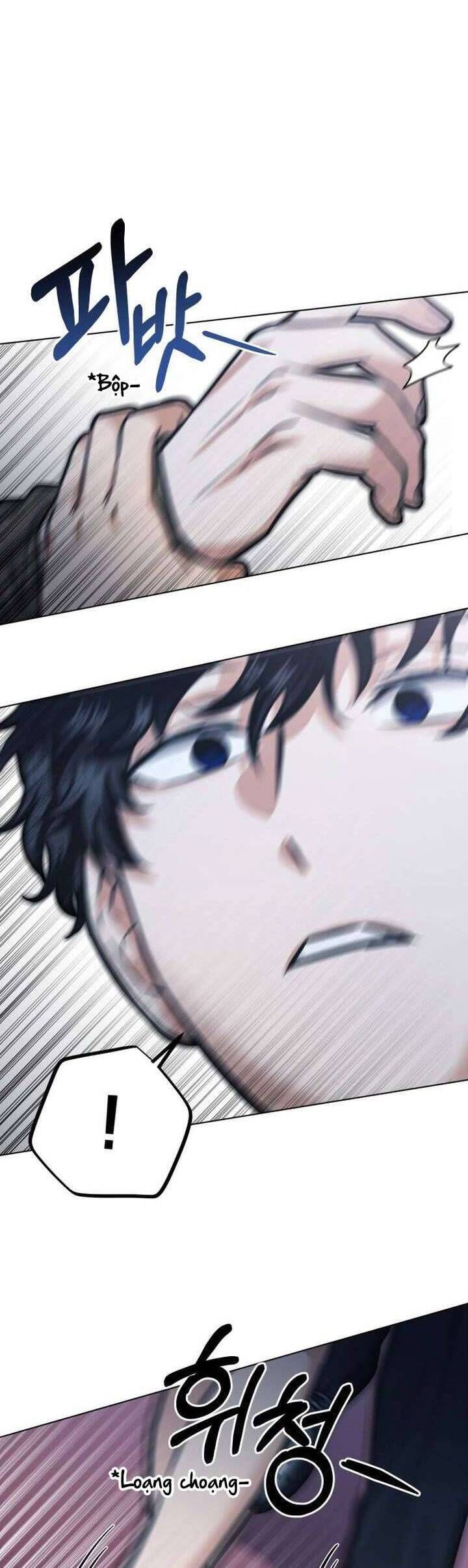 Xin Người Đừng Quên - Chapter 57 - Page 39