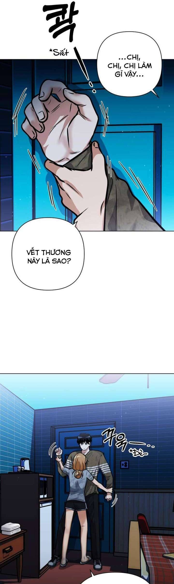 Xin Người Đừng Quên - Chapter 57 - Page 41