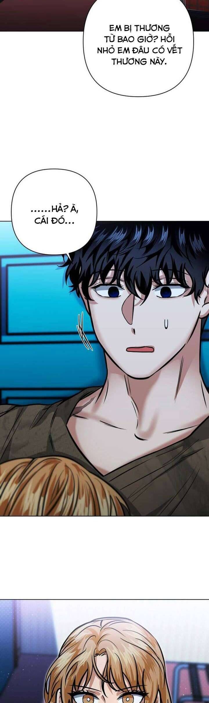 Xin Người Đừng Quên - Chapter 57 - Page 42