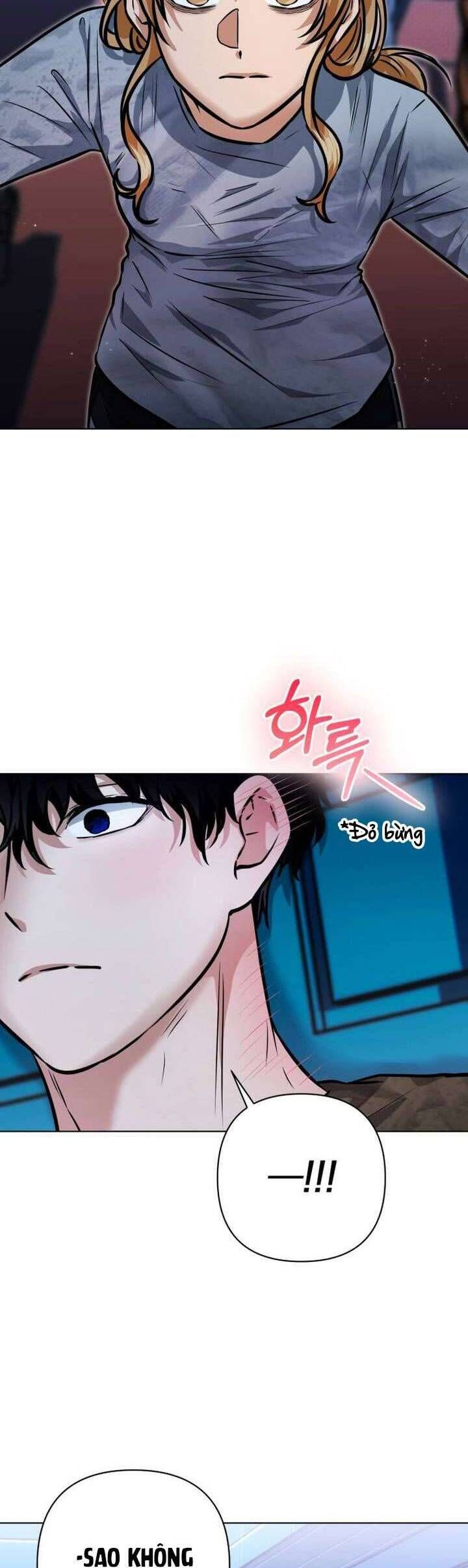 Xin Người Đừng Quên - Chapter 57 - Page 43