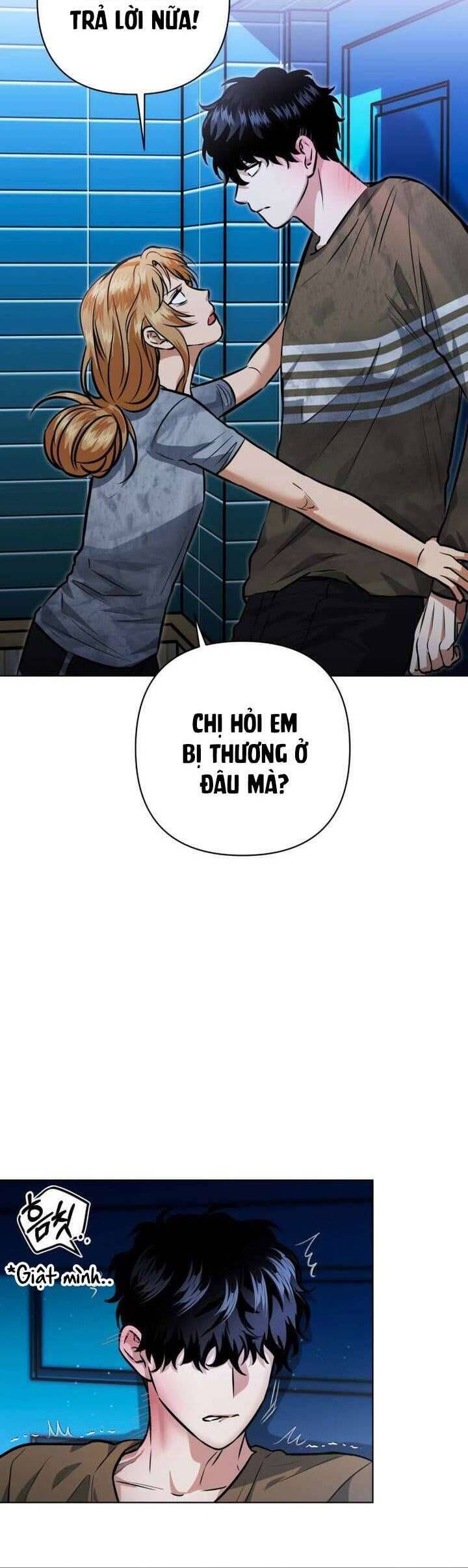 Xin Người Đừng Quên - Chapter 57 - Page 44