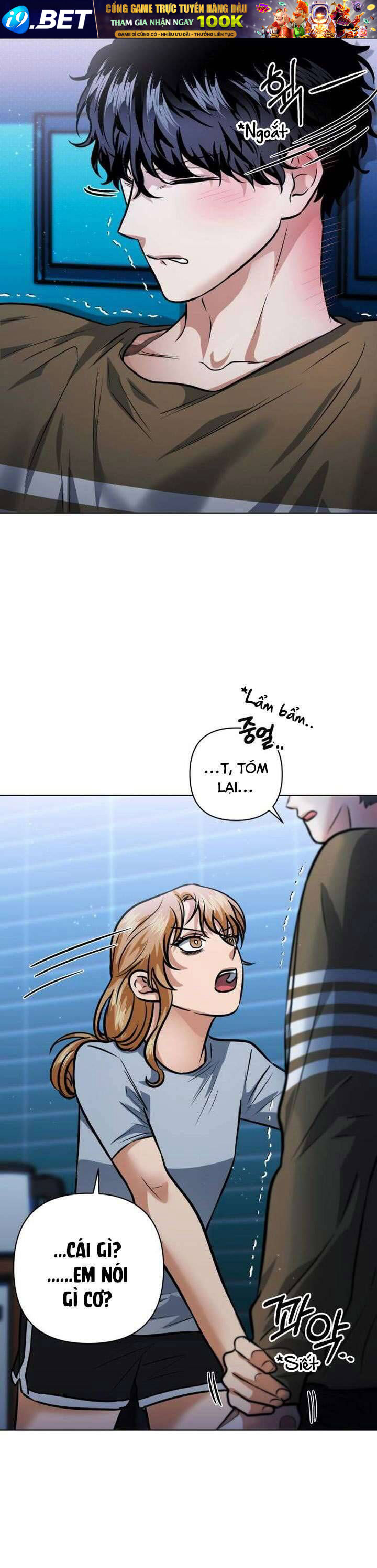 Xin Người Đừng Quên - Chapter 57 - Page 45