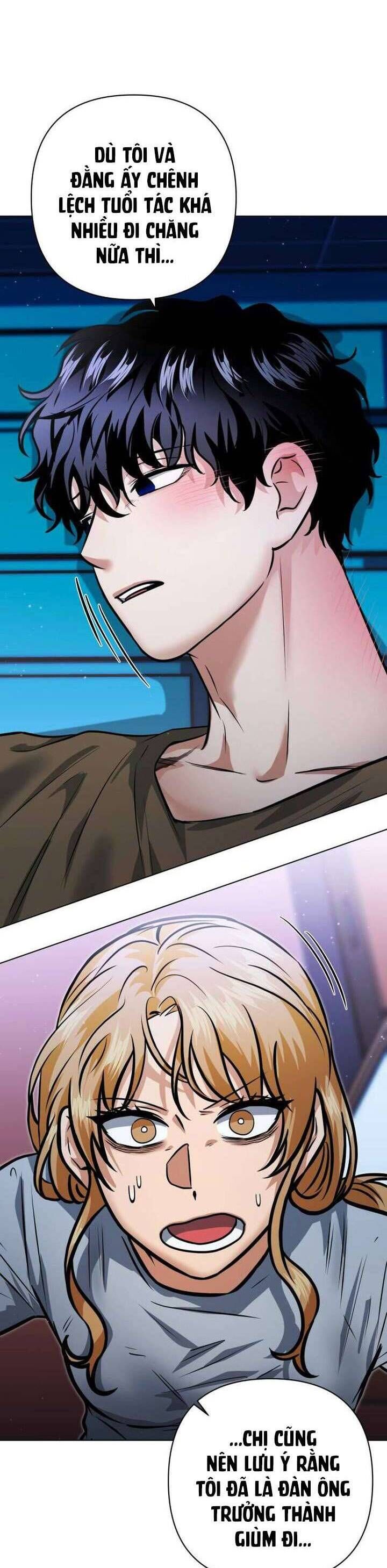 Xin Người Đừng Quên - Chapter 57 - Page 46