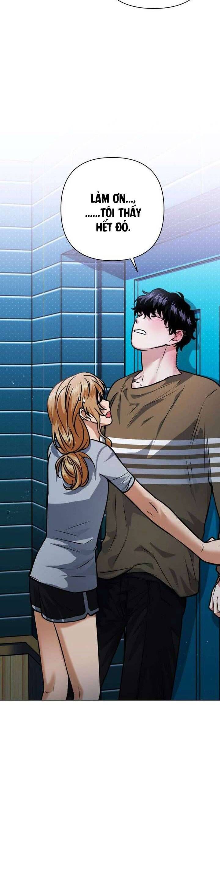 Xin Người Đừng Quên - Chapter 57 - Page 47