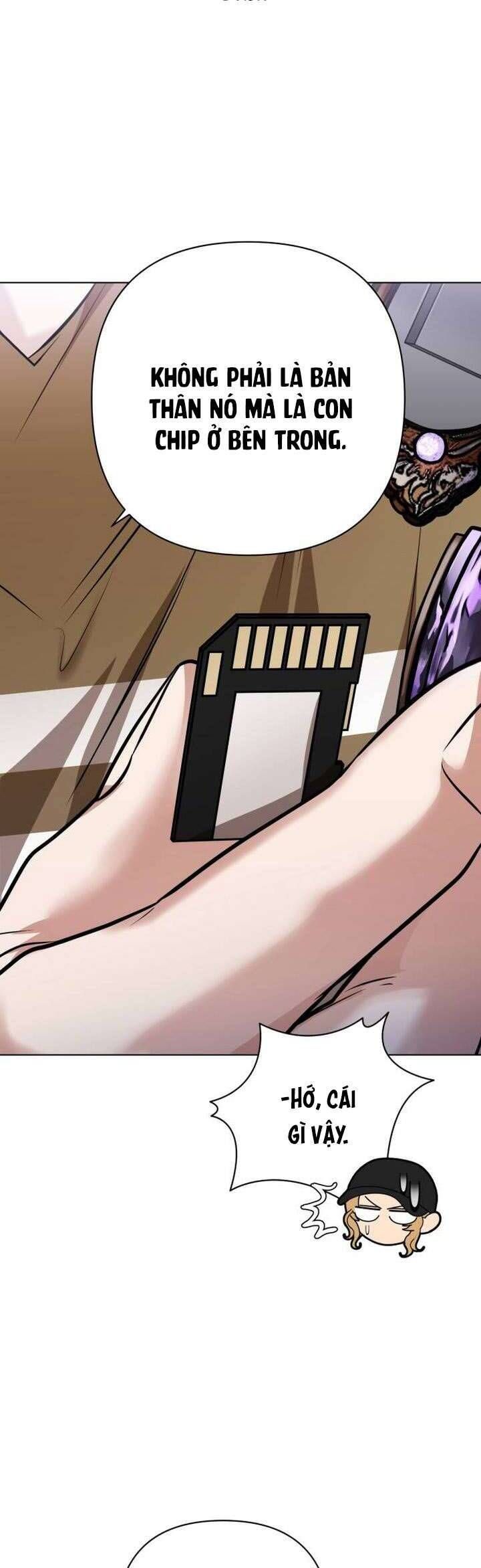 Xin Người Đừng Quên - Chapter 57 - Page 6