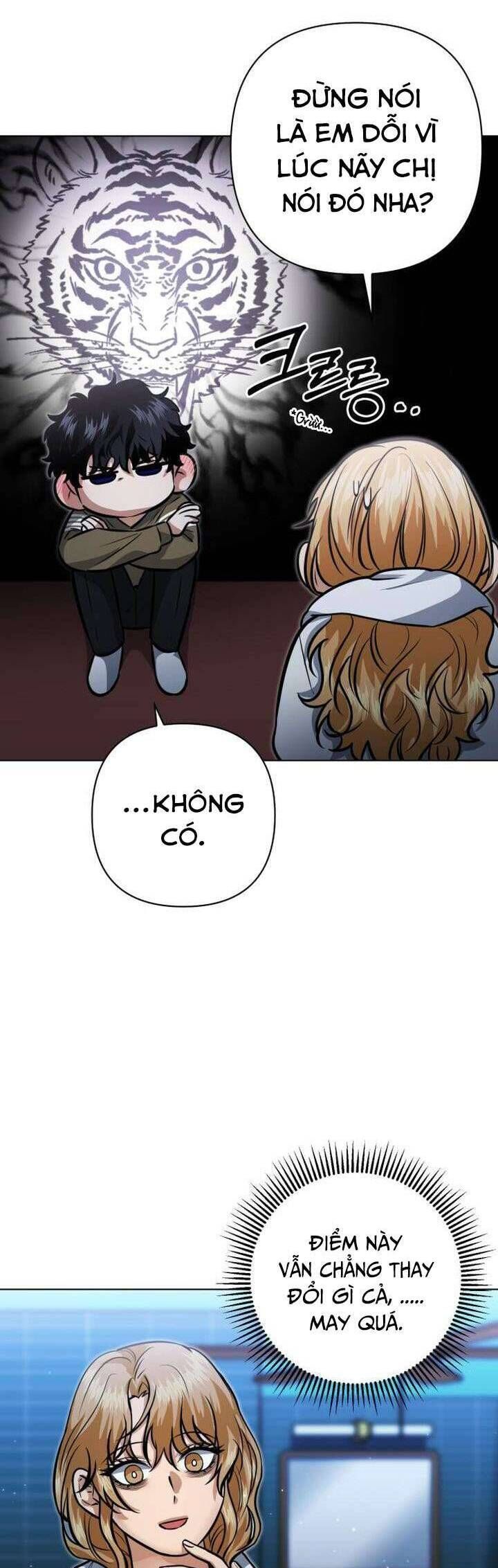 Xin Người Đừng Quên - Chapter 58 - Page 11