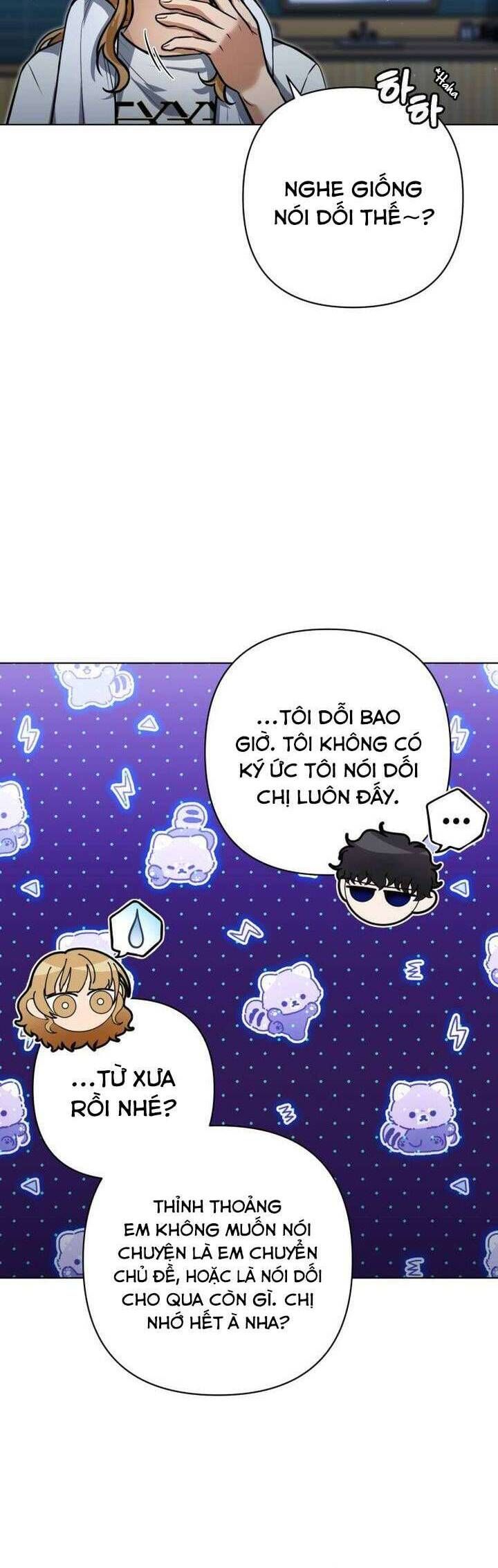 Xin Người Đừng Quên - Chapter 58 - Page 12