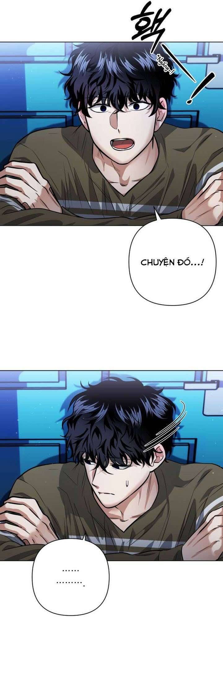 Xin Người Đừng Quên - Chapter 58 - Page 13