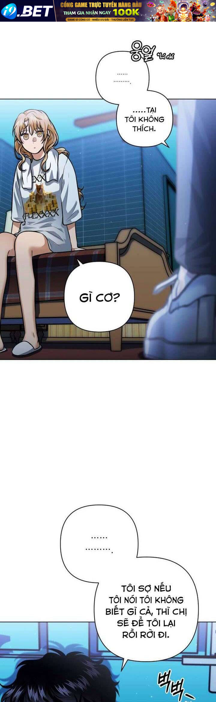 Xin Người Đừng Quên - Chapter 58 - Page 14