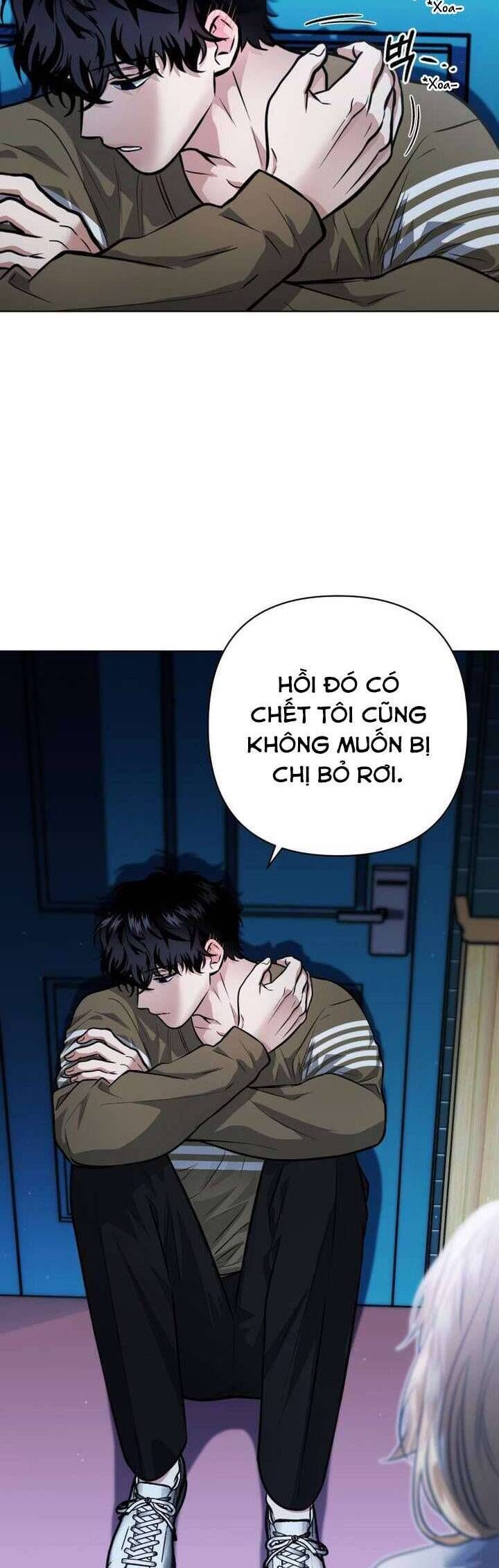 Xin Người Đừng Quên - Chapter 58 - Page 15