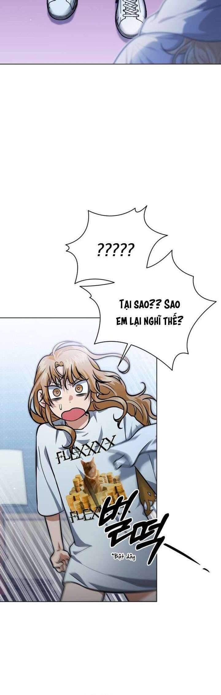 Xin Người Đừng Quên - Chapter 58 - Page 16