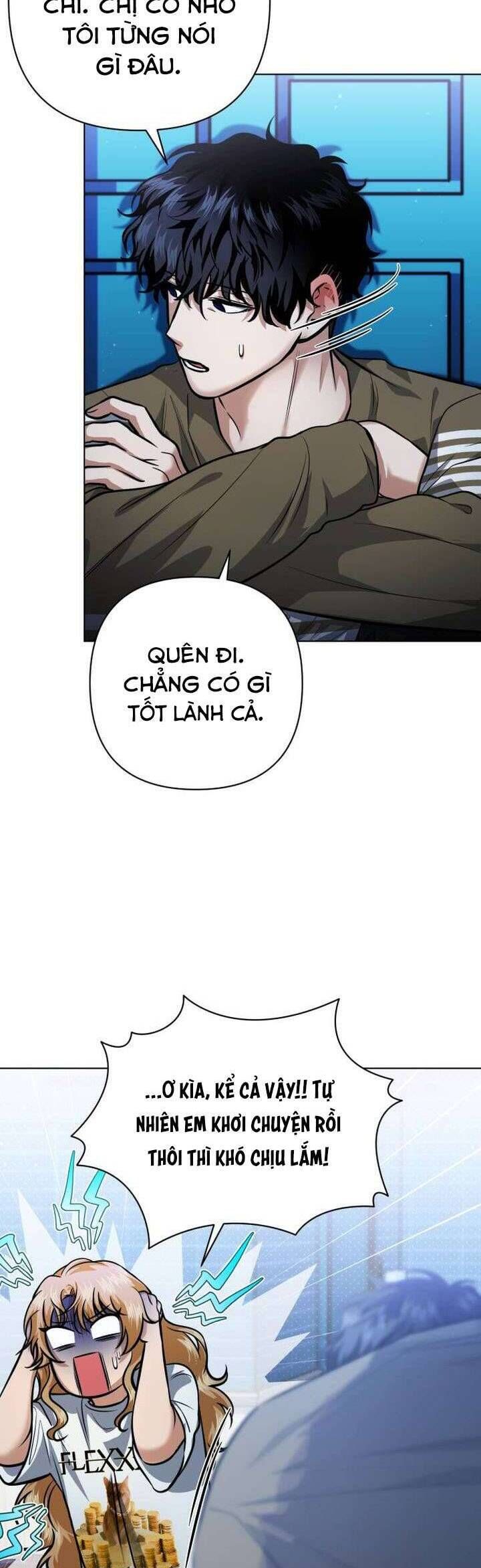 Xin Người Đừng Quên - Chapter 58 - Page 18