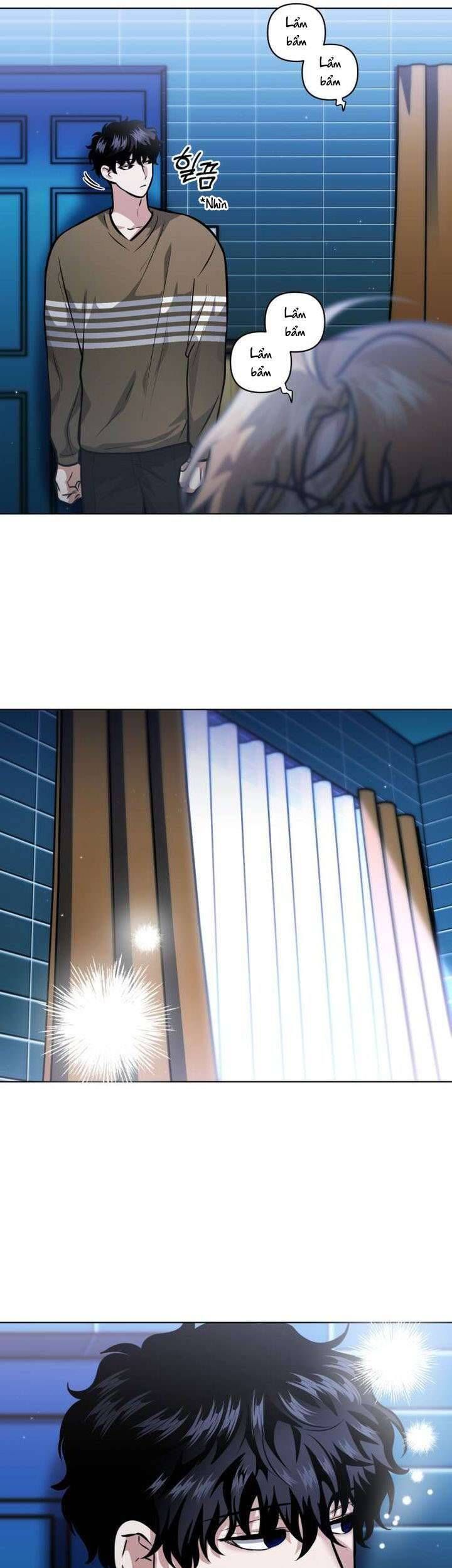 Xin Người Đừng Quên - Chapter 58 - Page 21