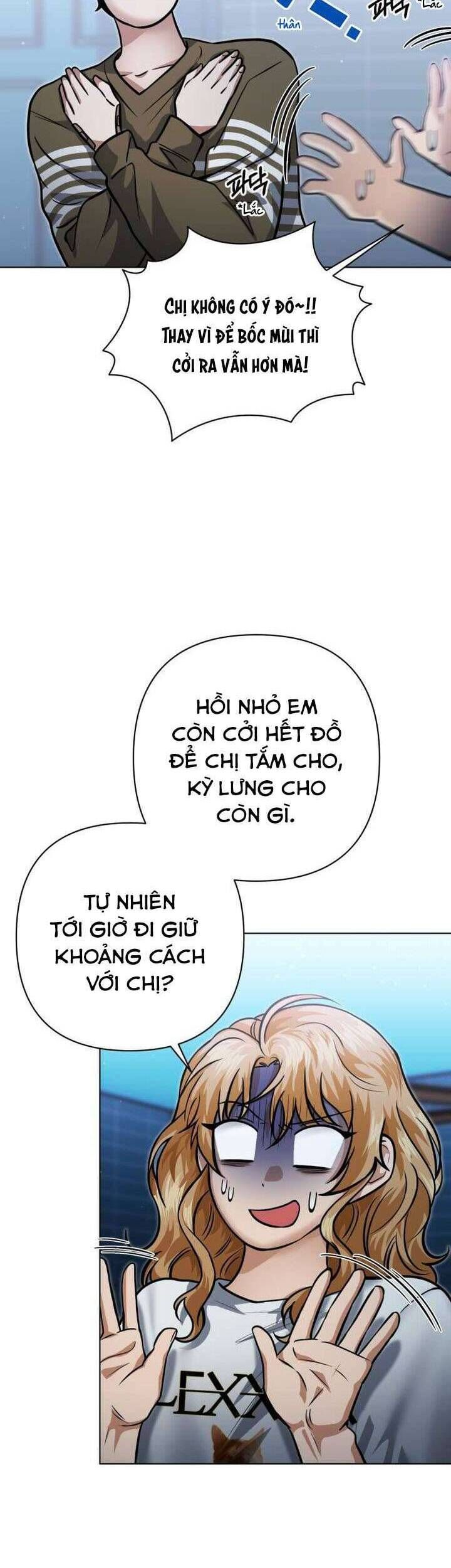 Xin Người Đừng Quên - Chapter 58 - Page 24