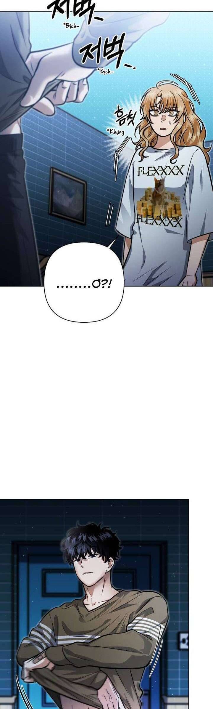 Xin Người Đừng Quên - Chapter 58 - Page 27