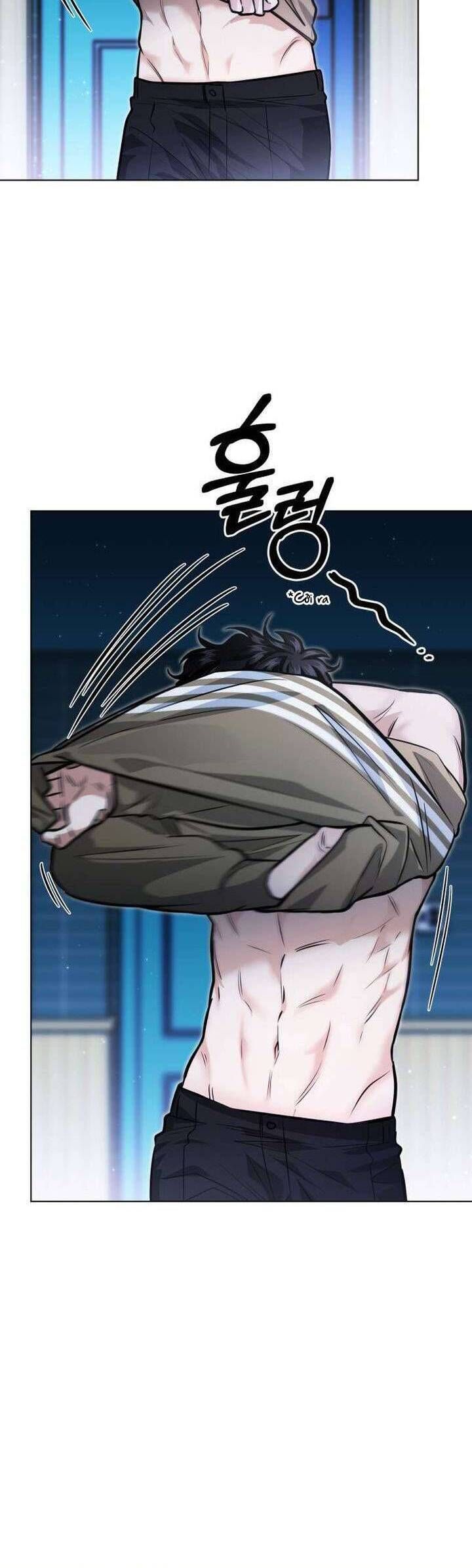 Xin Người Đừng Quên - Chapter 58 - Page 28