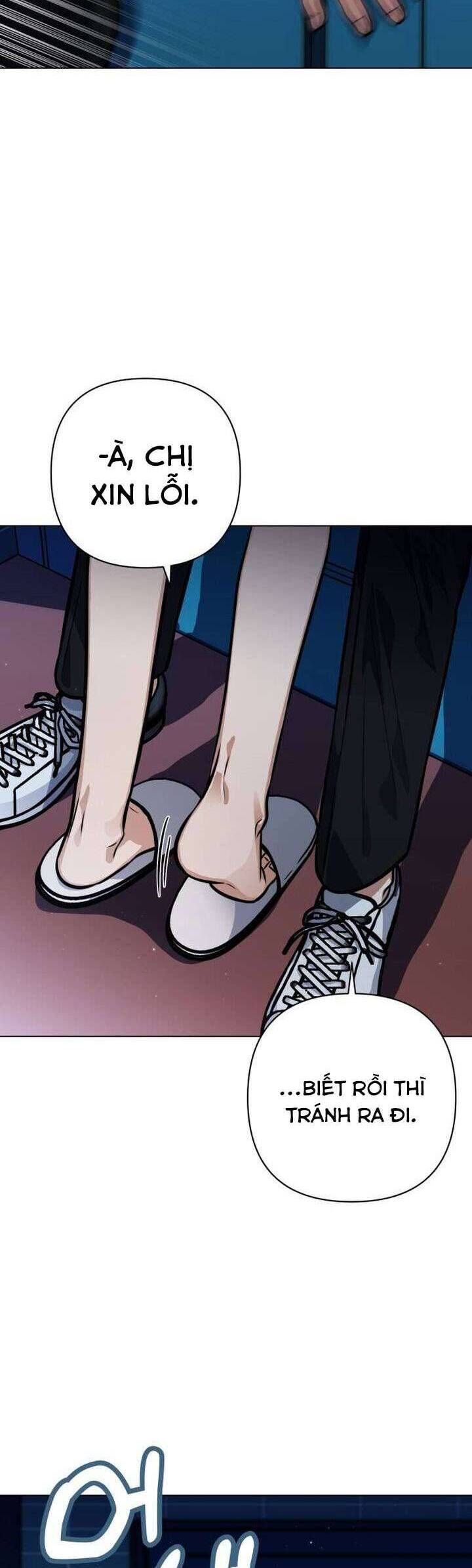 Xin Người Đừng Quên - Chapter 58 - Page 3
