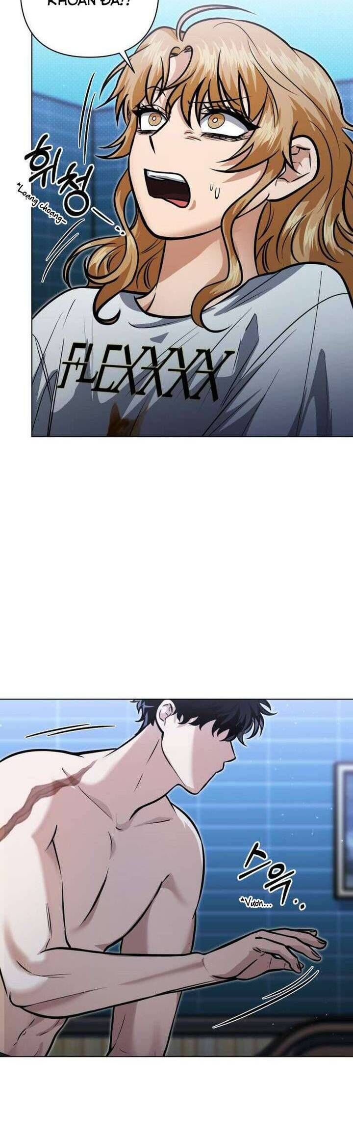 Xin Người Đừng Quên - Chapter 58 - Page 30