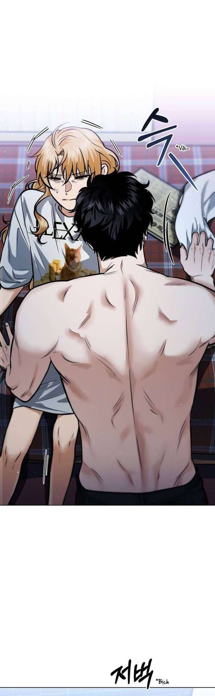 Xin Người Đừng Quên - Chapter 58 - Page 32