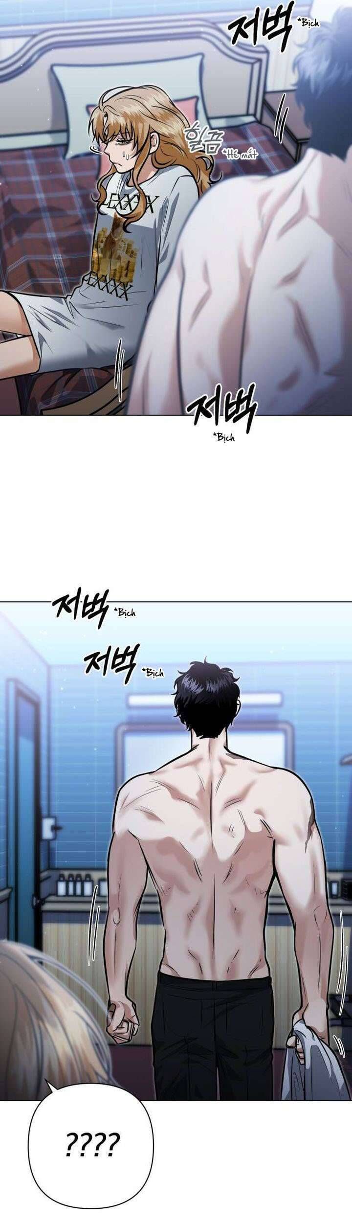 Xin Người Đừng Quên - Chapter 58 - Page 33