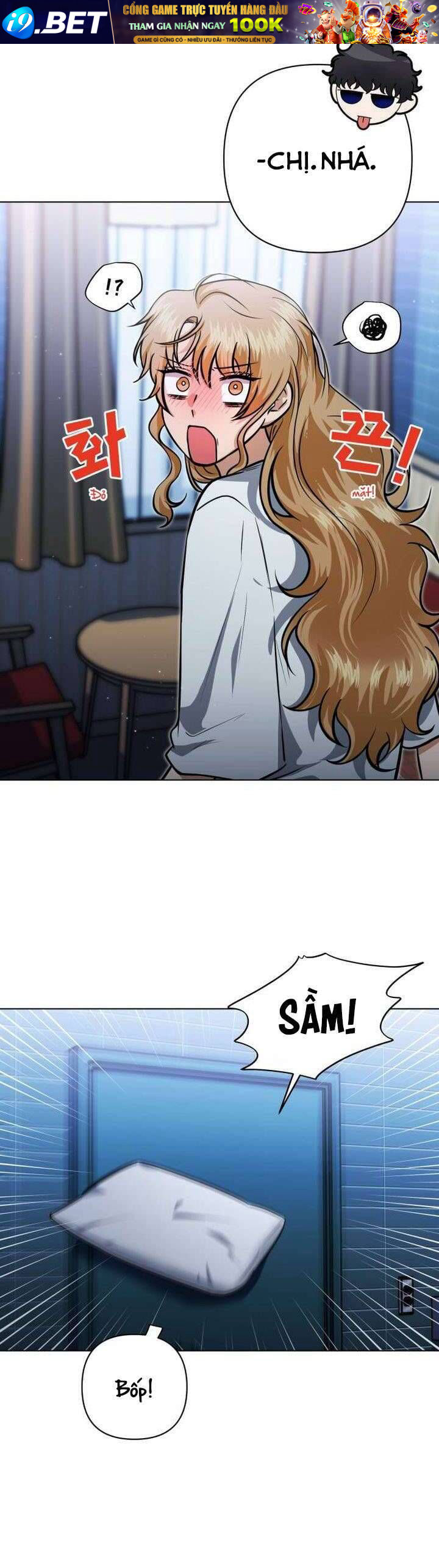 Xin Người Đừng Quên - Chapter 58 - Page 35