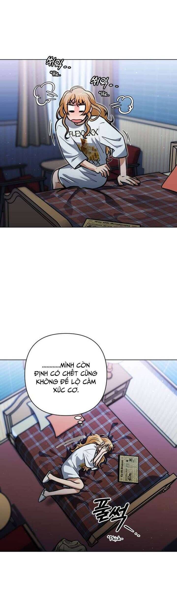 Xin Người Đừng Quên - Chapter 58 - Page 36