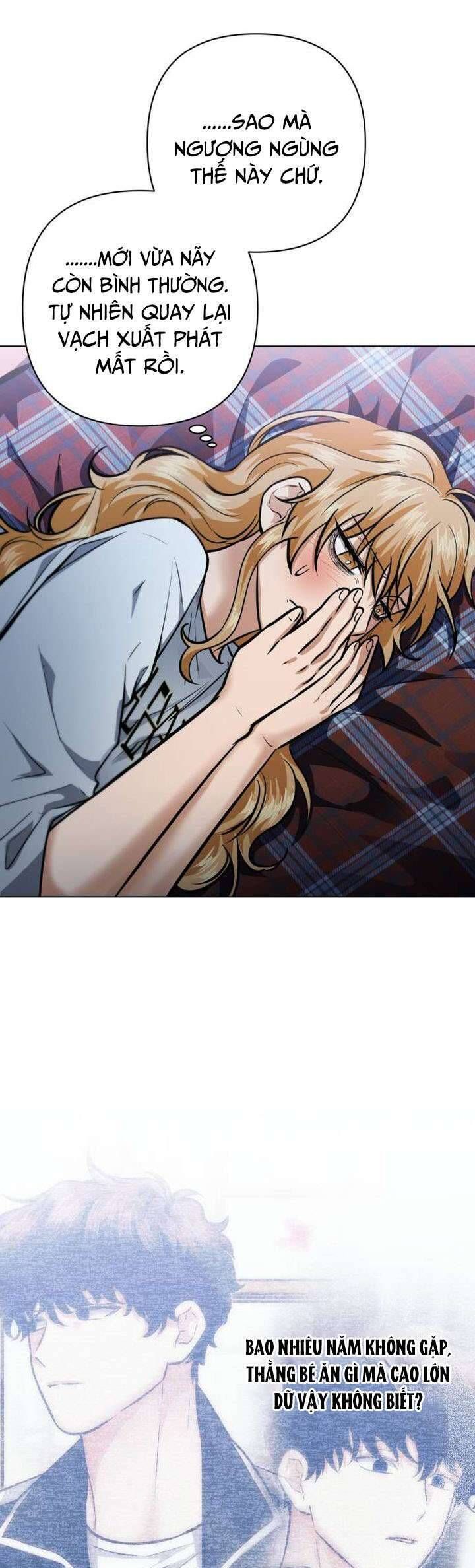 Xin Người Đừng Quên - Chapter 58 - Page 37