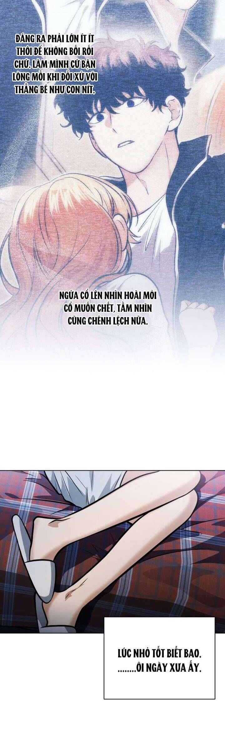 Xin Người Đừng Quên - Chapter 58 - Page 38