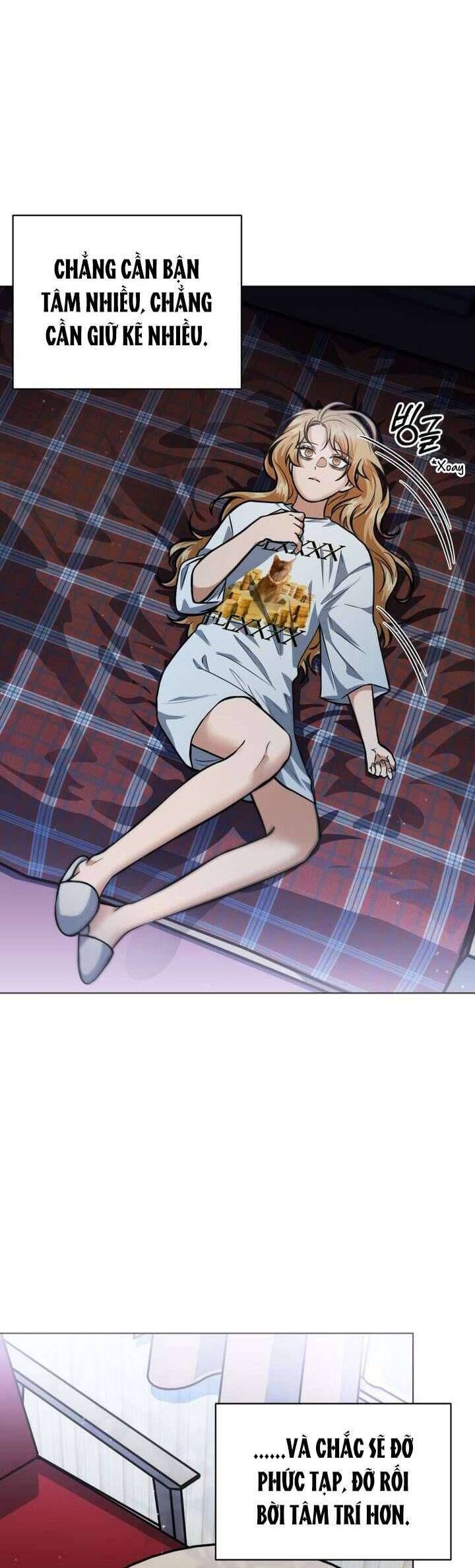 Xin Người Đừng Quên - Chapter 58 - Page 39