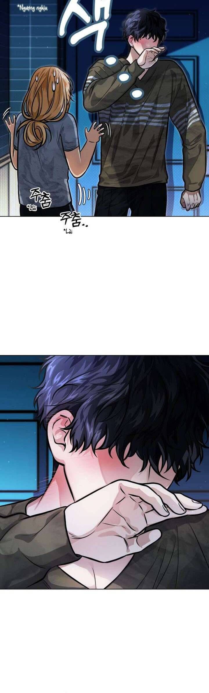 Xin Người Đừng Quên - Chapter 58 - Page 4