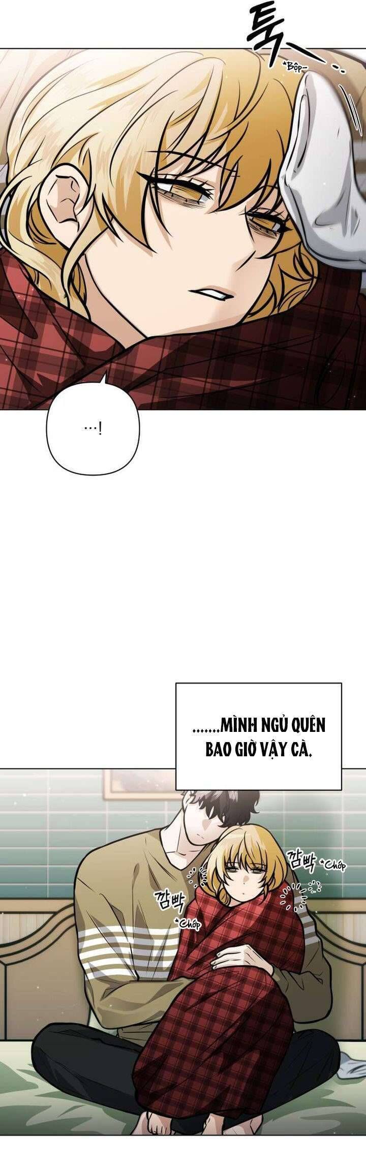 Xin Người Đừng Quên - Chapter 58 - Page 41