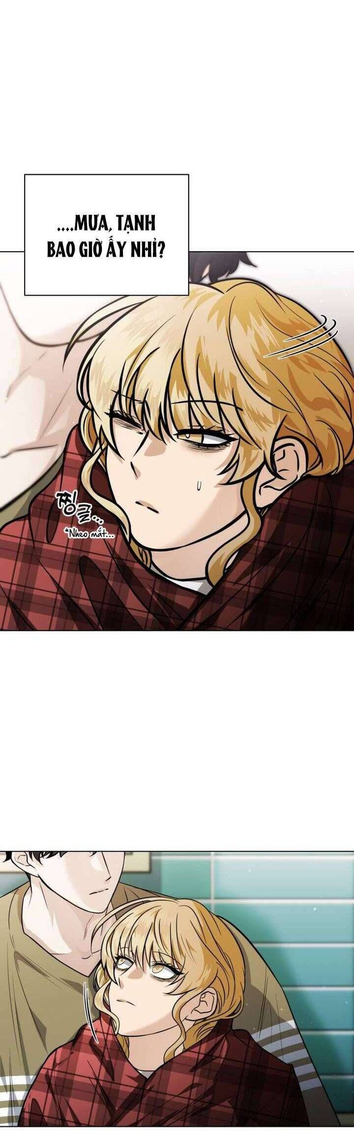 Xin Người Đừng Quên - Chapter 58 - Page 42